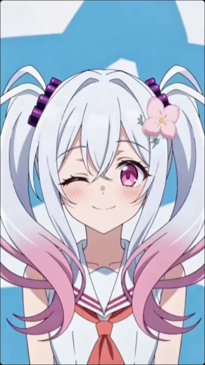 Anime Character Switching Prompt