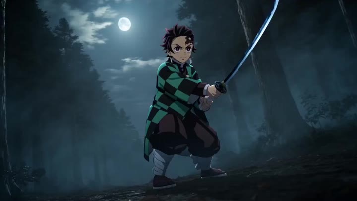 Demon Slayer Live-Action Manga Adaptation Prompt